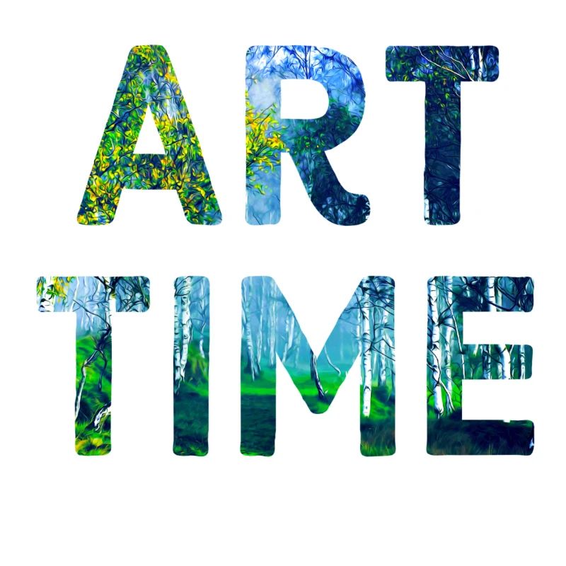 Art time