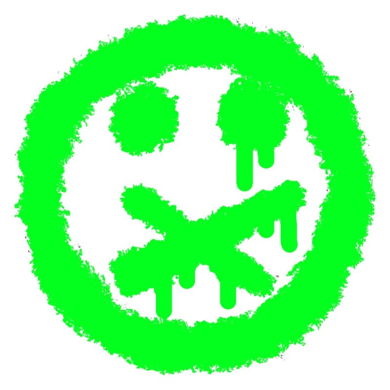Smilie redeverbot
