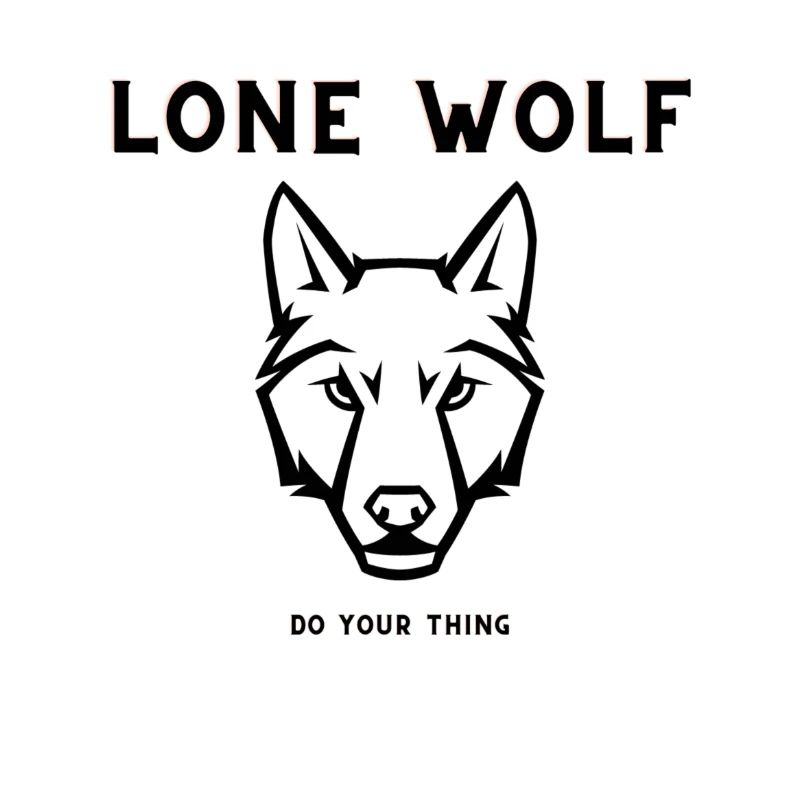 Lone Wolf