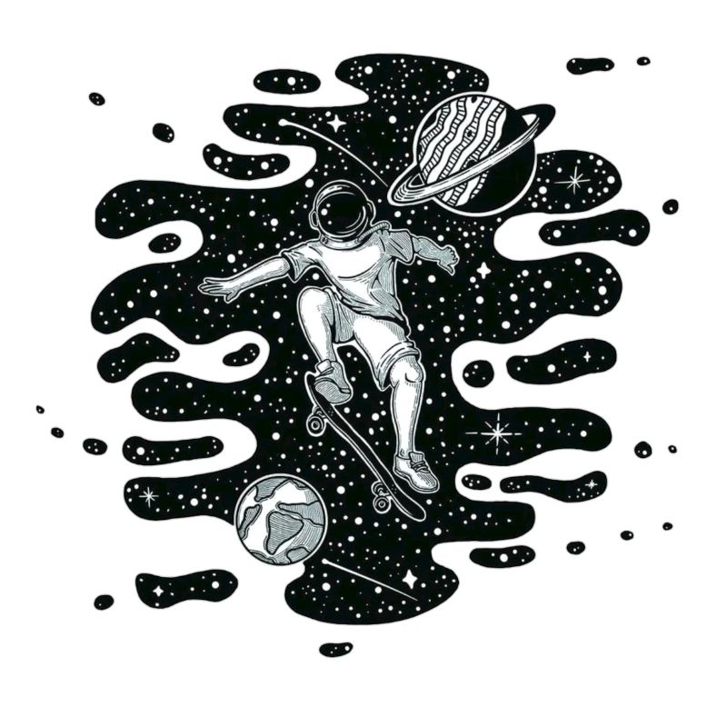 Astronaut