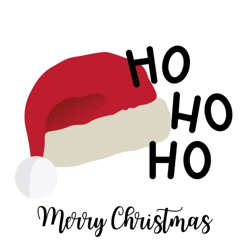 Hohoho Christmas