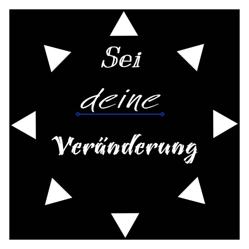 Veränderung