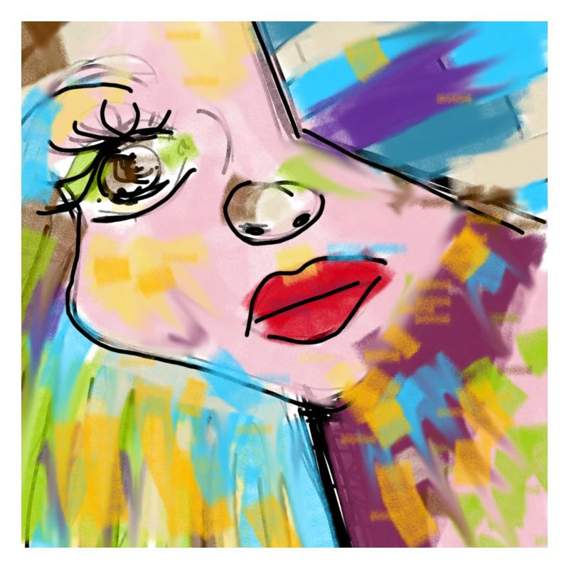 Artsygirl