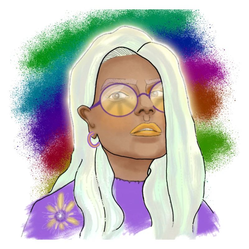 Hippiegirl