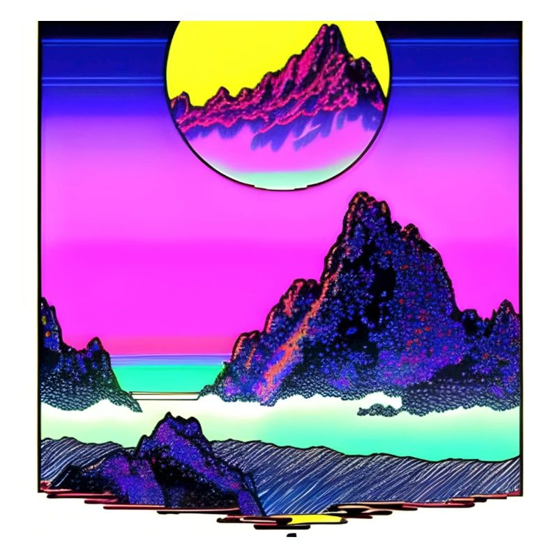 The Moon