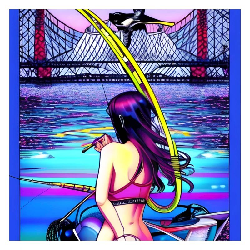 Neongirl