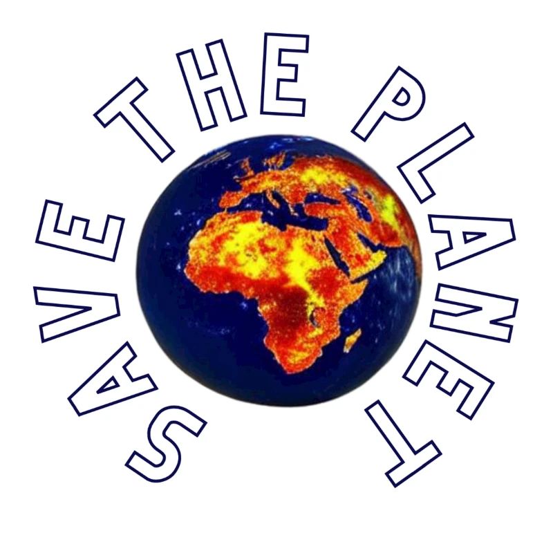 Save the planet