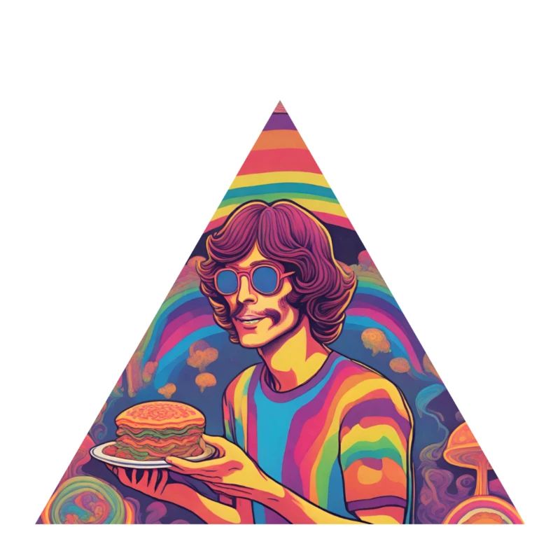 FOOD-DUDE by AUDLA