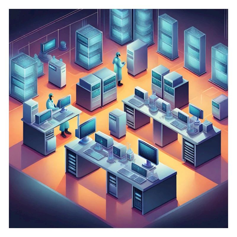 Sala server