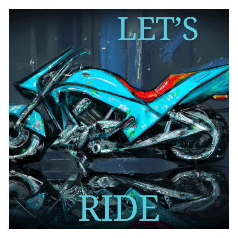 Let's Ride