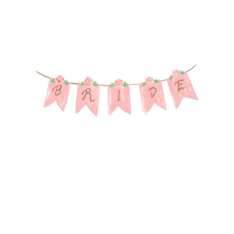 Bride T-Shirt