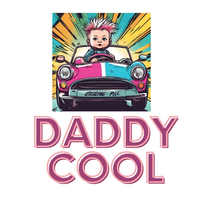 DaDdY COOL