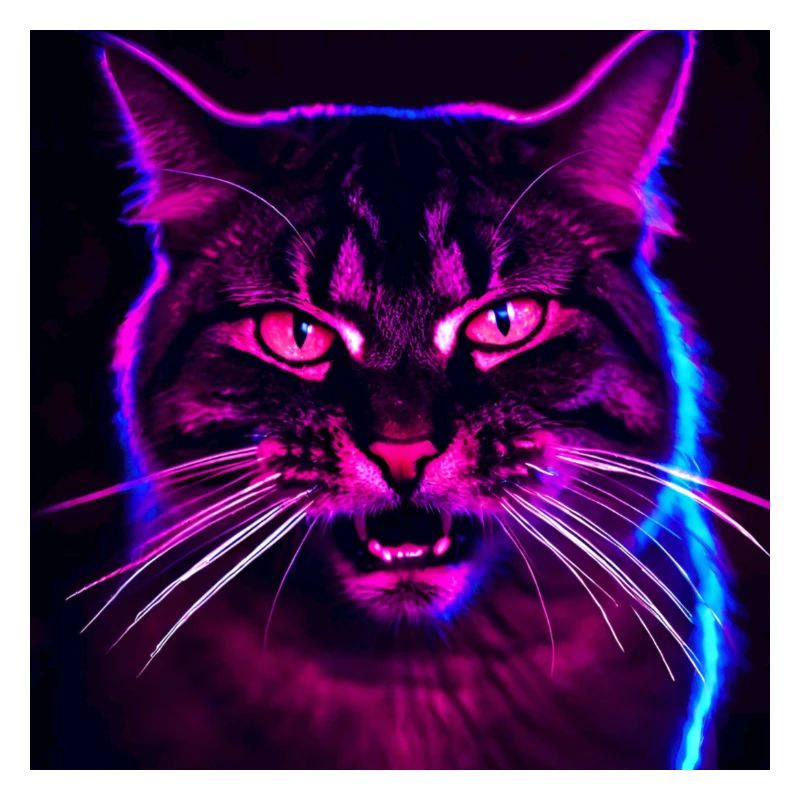 Mad Cat
