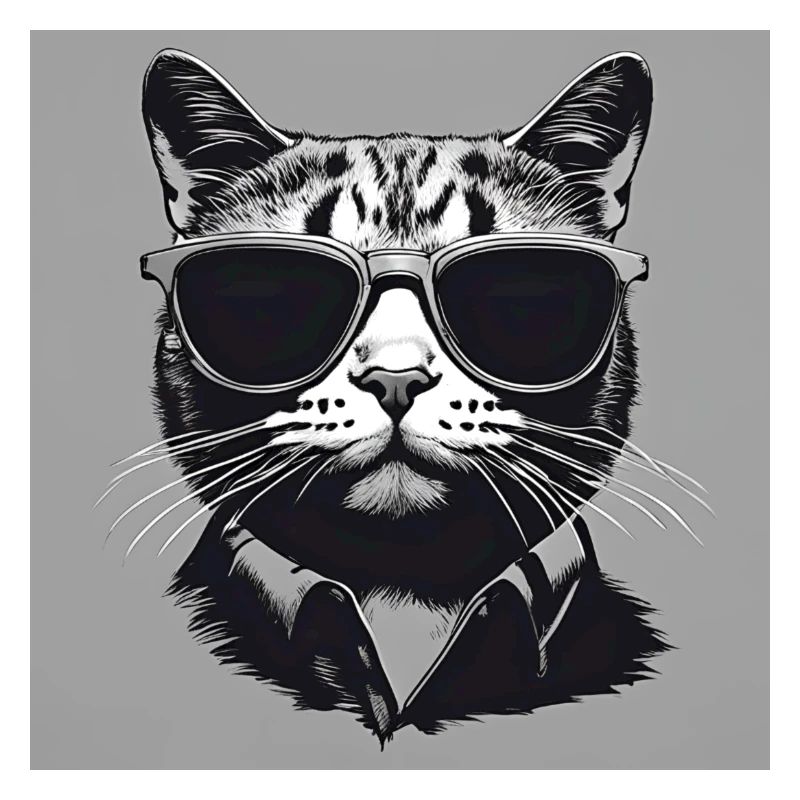 Cool Cat#2
