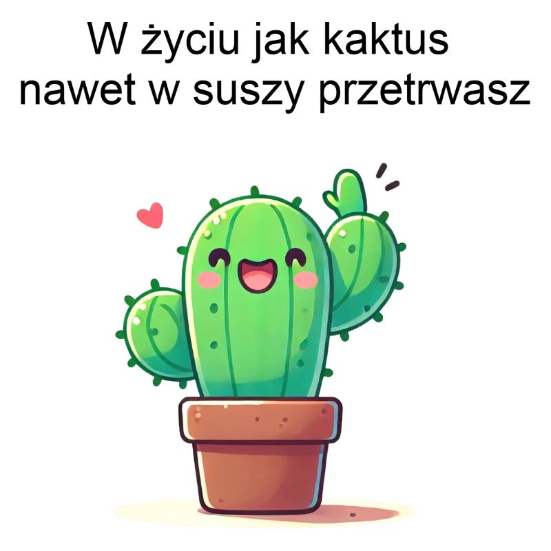 Kaktus