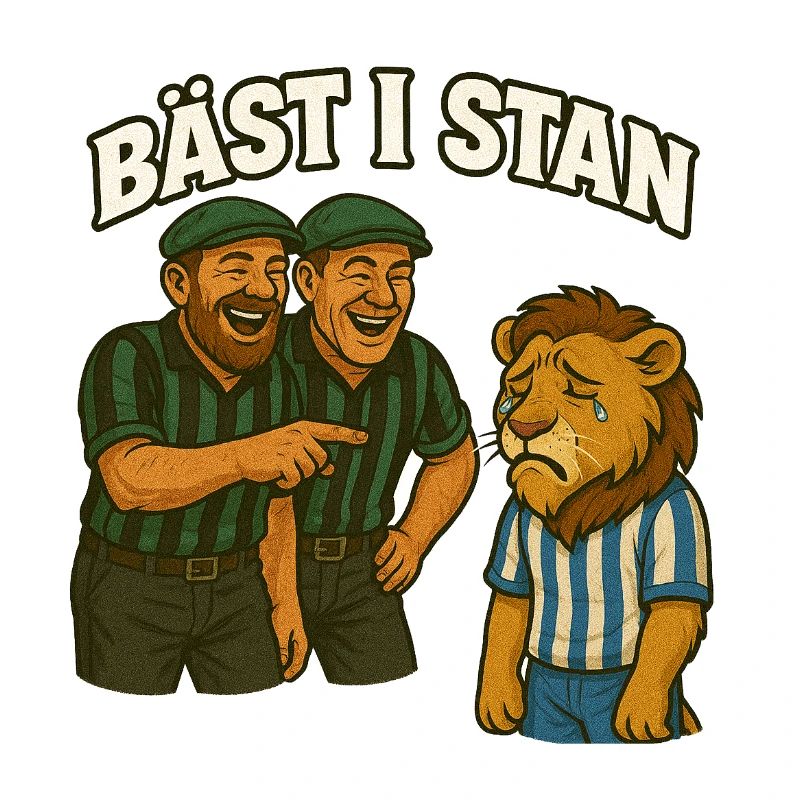 Die besten der Stadt