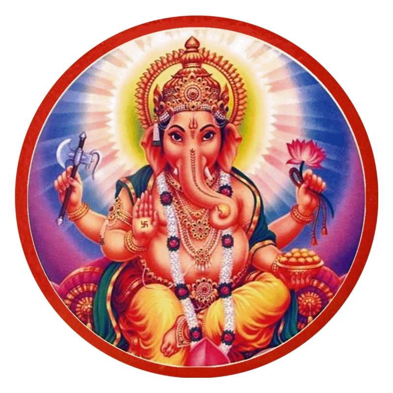 Ganesha