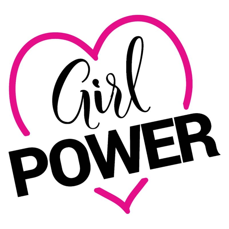 Girl Power