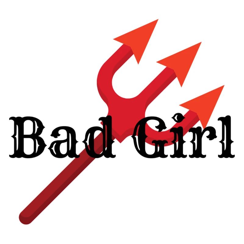 Bad Girl