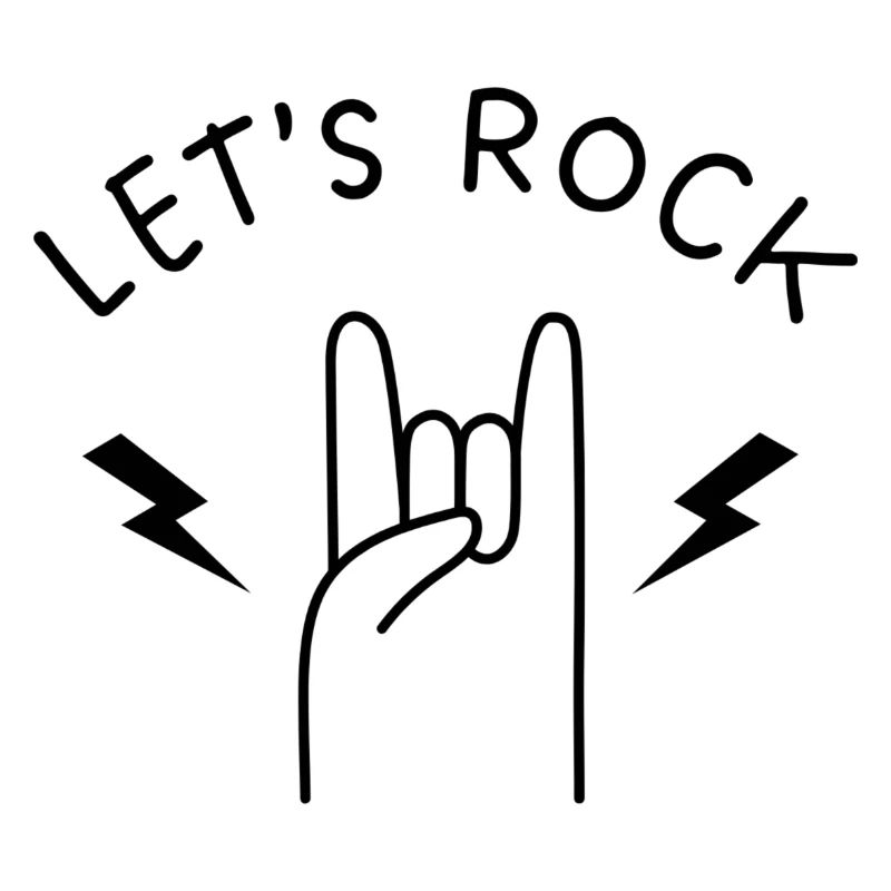 Let's Rock