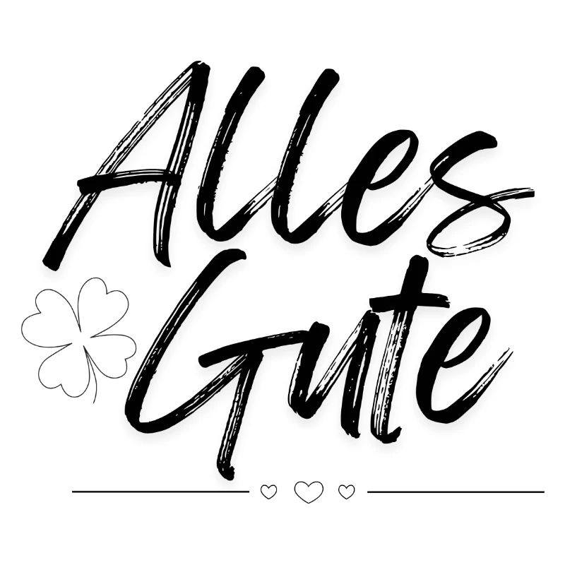 Alles gute