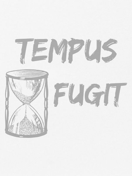 Tempus fugit