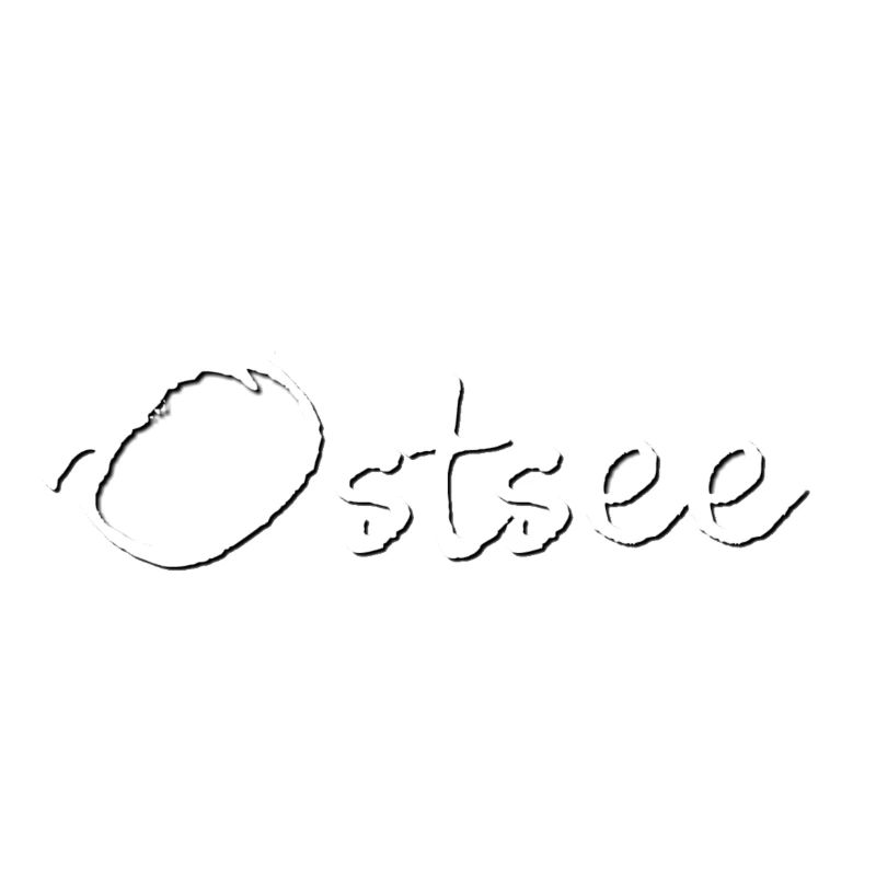 Ostsee weiss