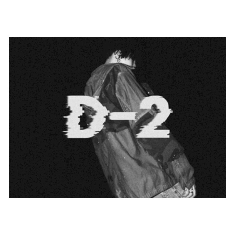 Suga D-2