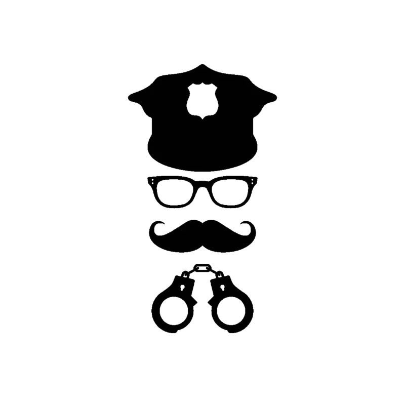Der Polizist