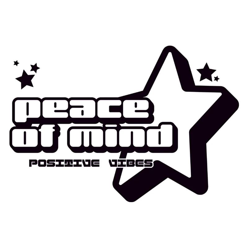 Peace of Mind