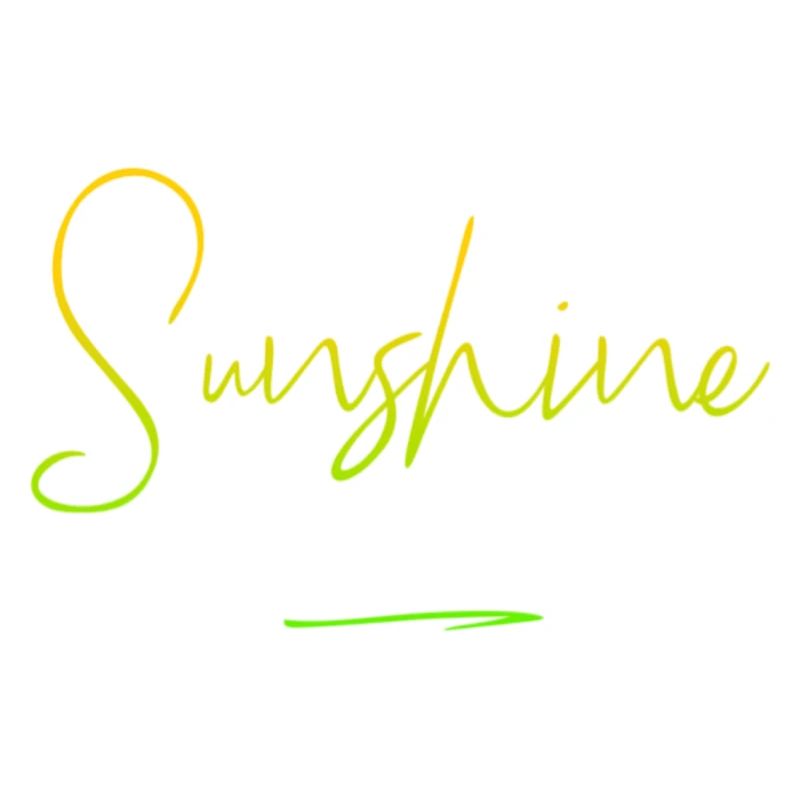 Sunshine