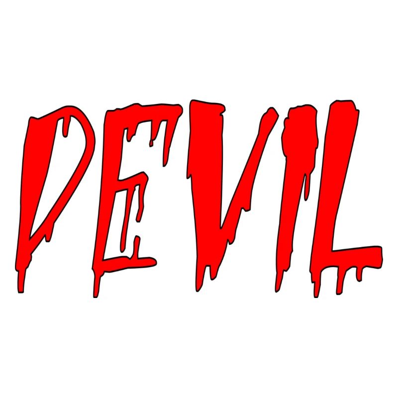 devil