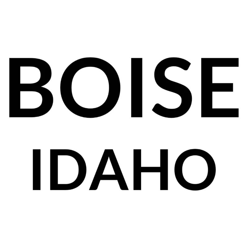 Boise Idaho USA