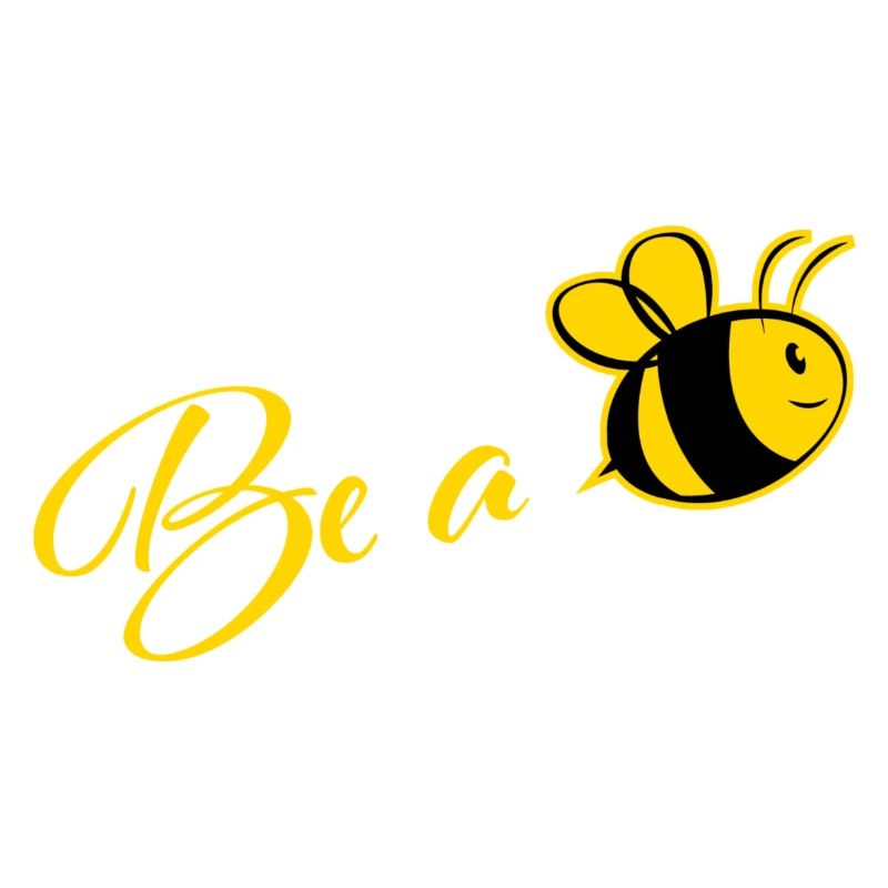 Bee be a