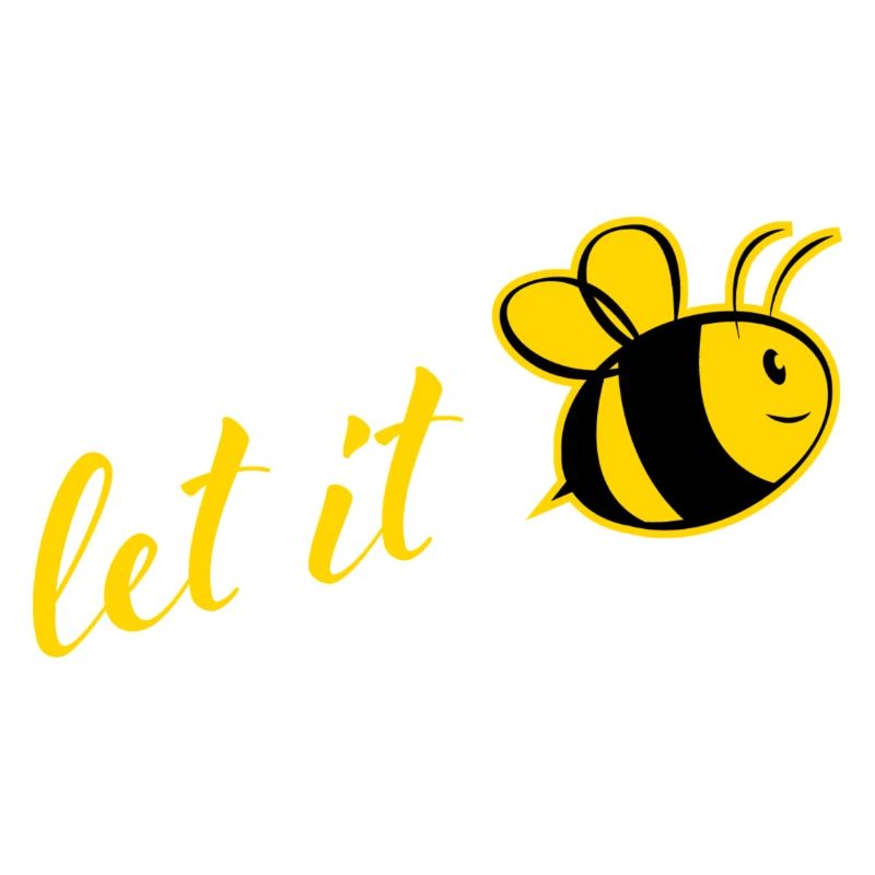 let it bee