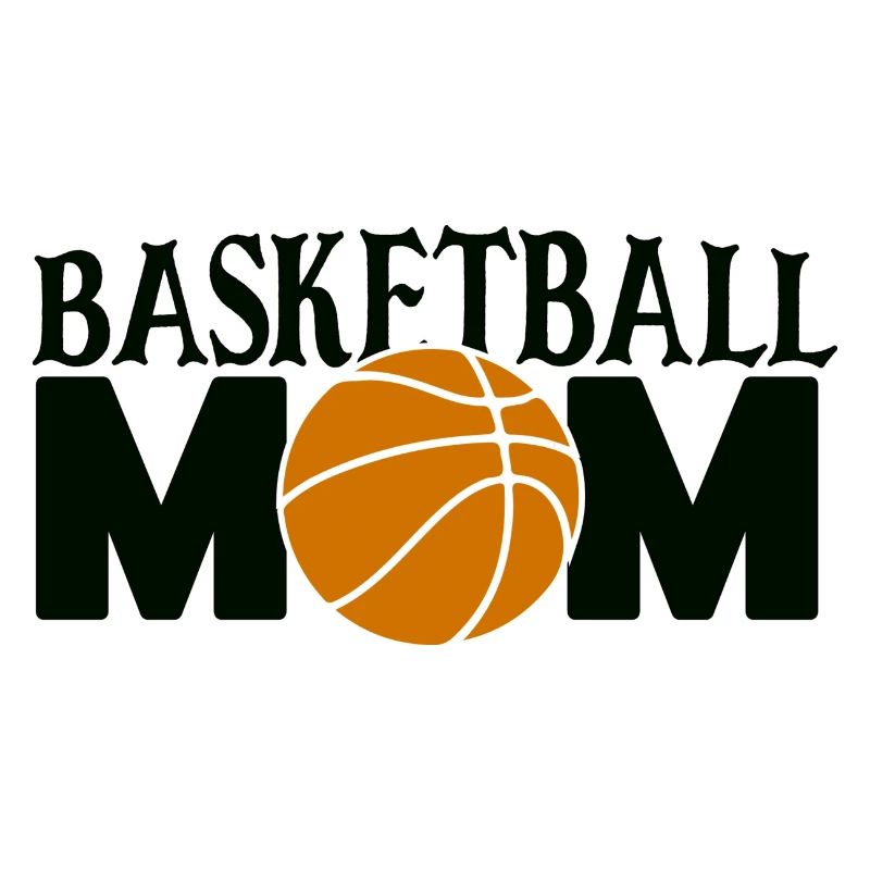 Basketball Mama