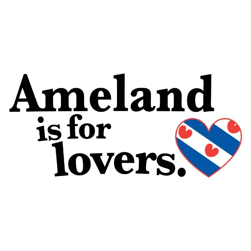 Ameland Lovers - Friesland II