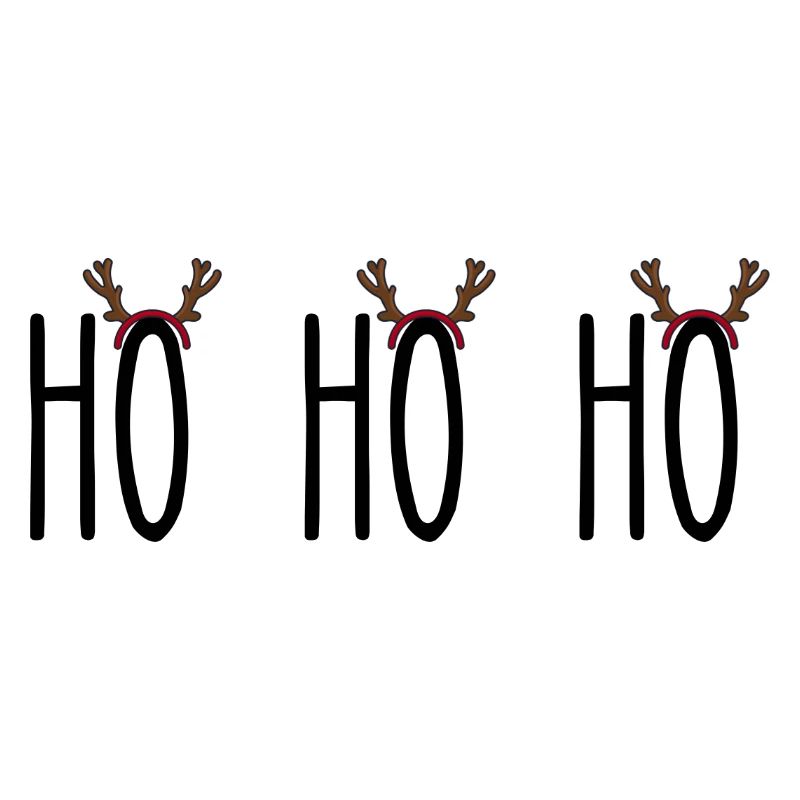 HO HO HO
