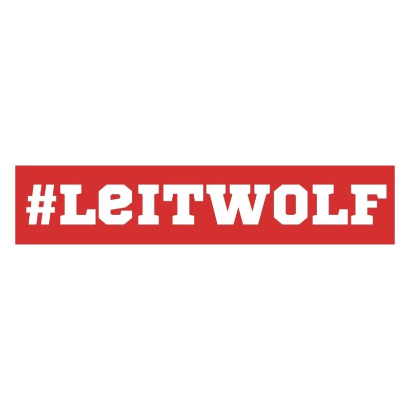 Leitwolf