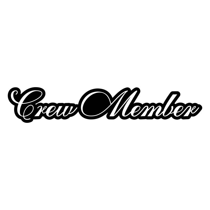 Crew Mitglied
