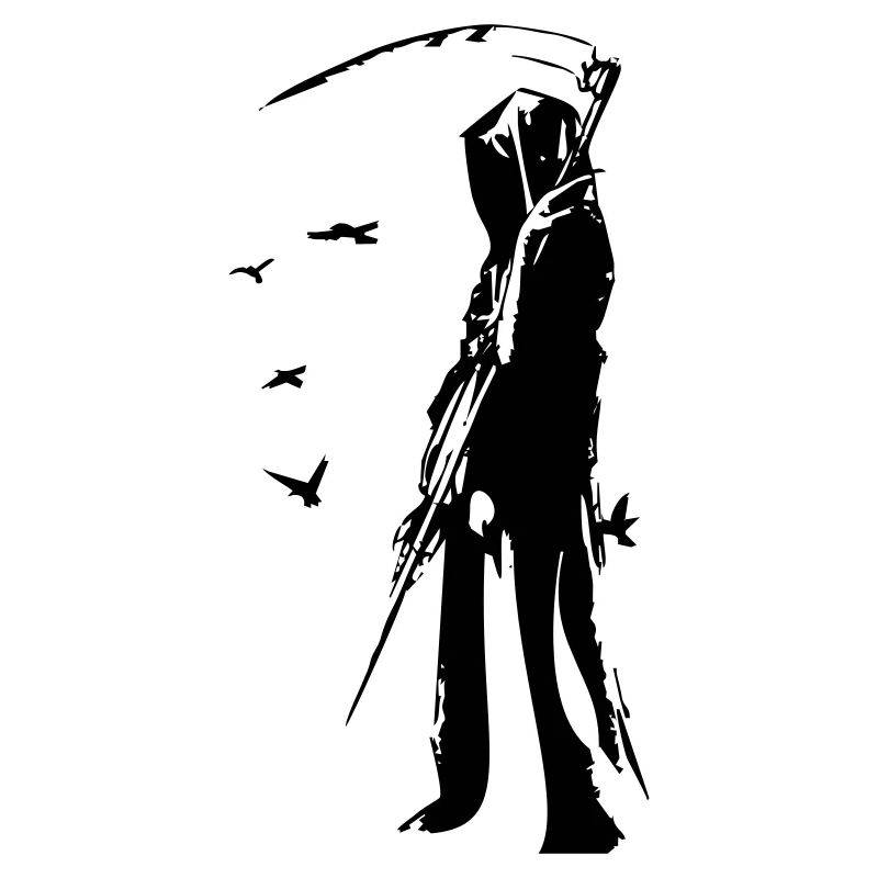 Der Tod