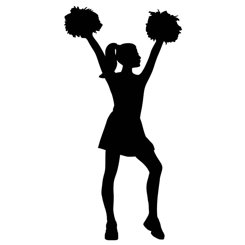 Cheerleader