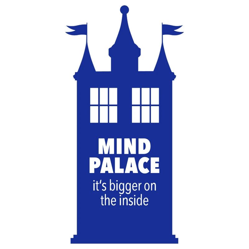 Mind Tardis