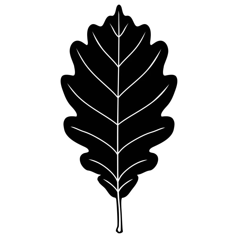 Oak Leaf