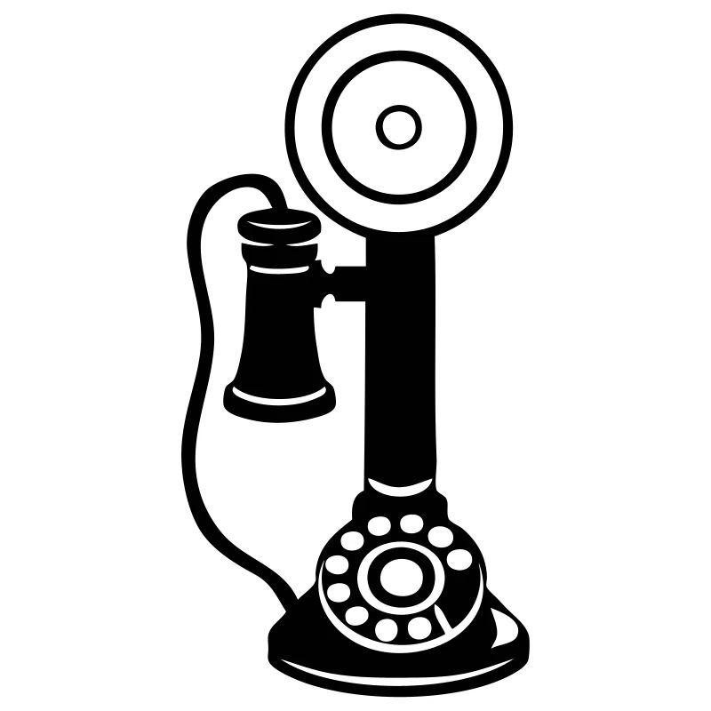altes Telefon 2