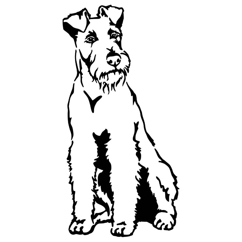 Irish Terrier