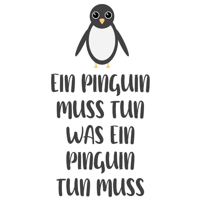 Pinguin