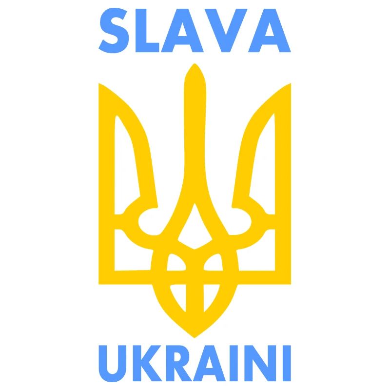 Slava ukraini