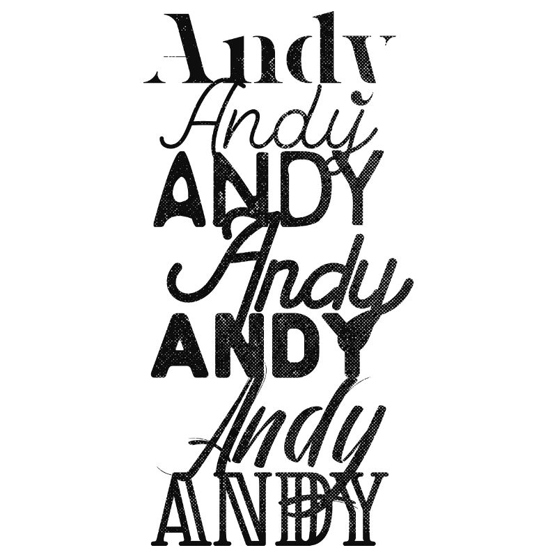 Andy