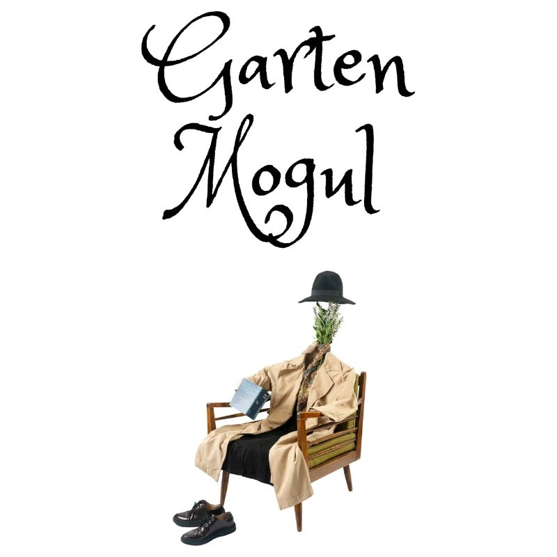 Gärtner/in - Ein echter Gartenmogul